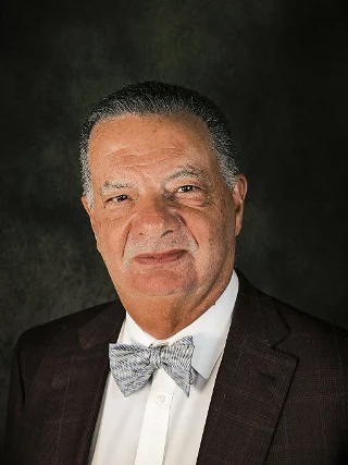 Dr. Bitan - Orthopedic Spine Surgeon