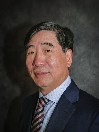 Dr. Liu - Endoscopic Spine Surgeon